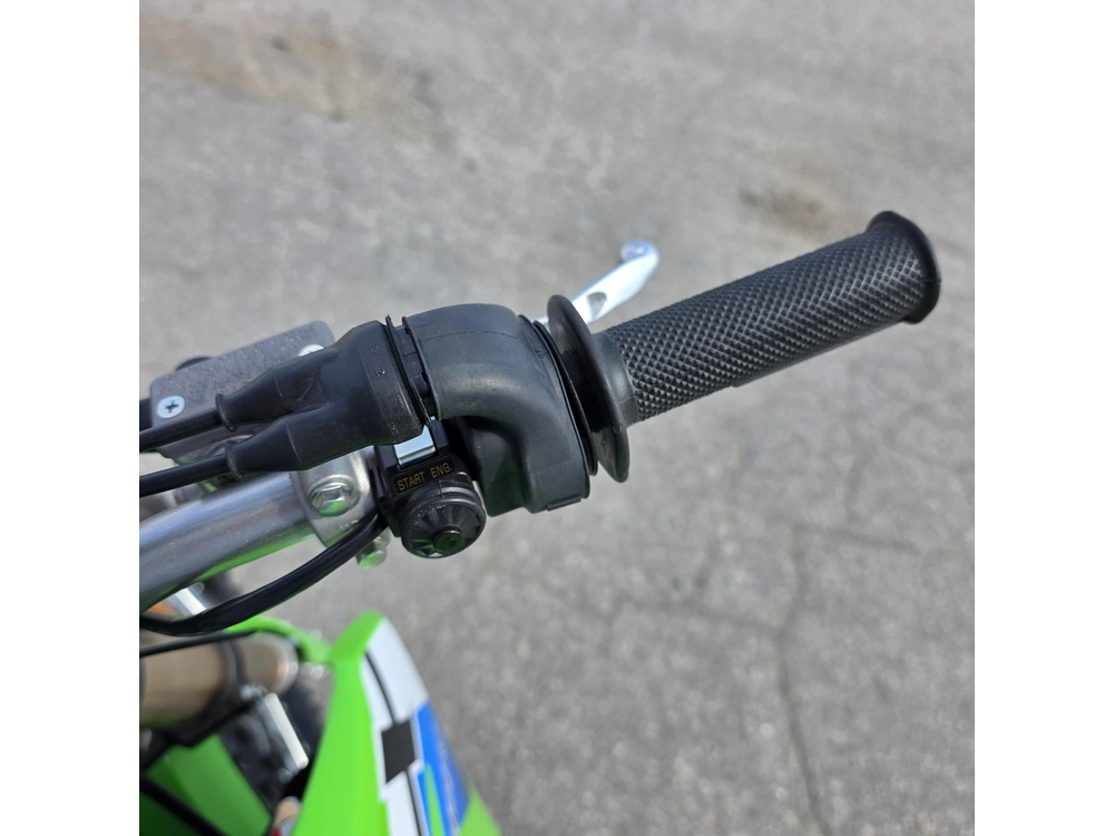 2027 Kawasaki Klx300 R alt