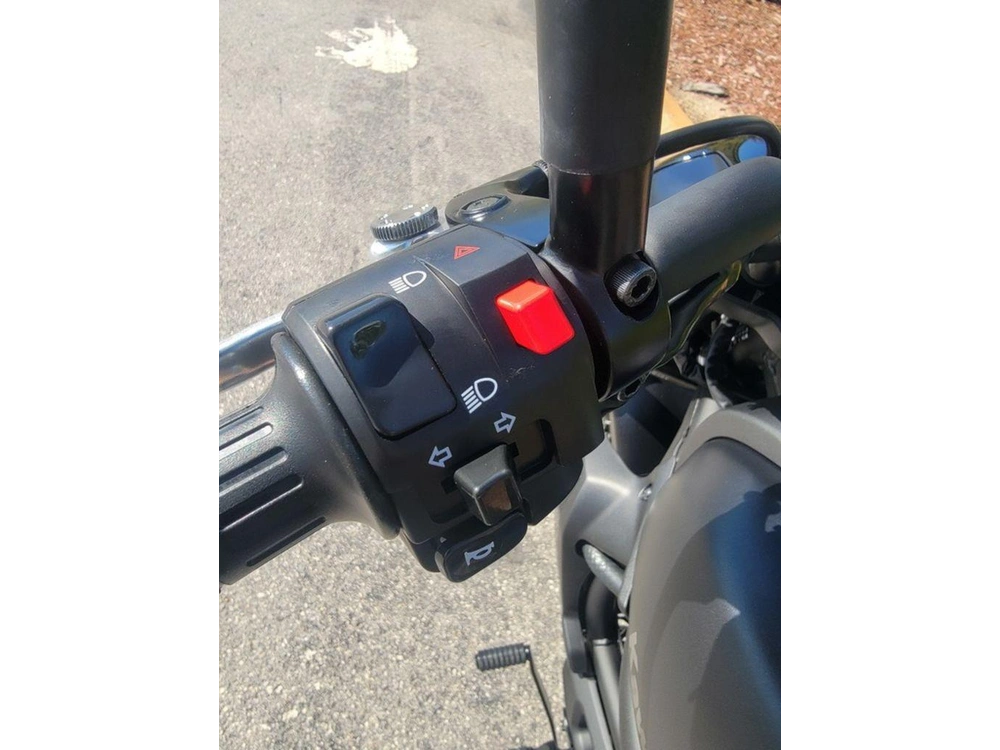 2026 Kawasaki Vulcan® S