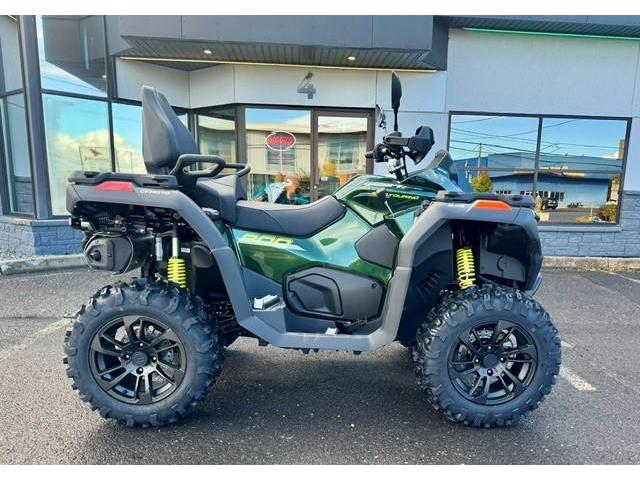 2027 CFORCE 800 Touring