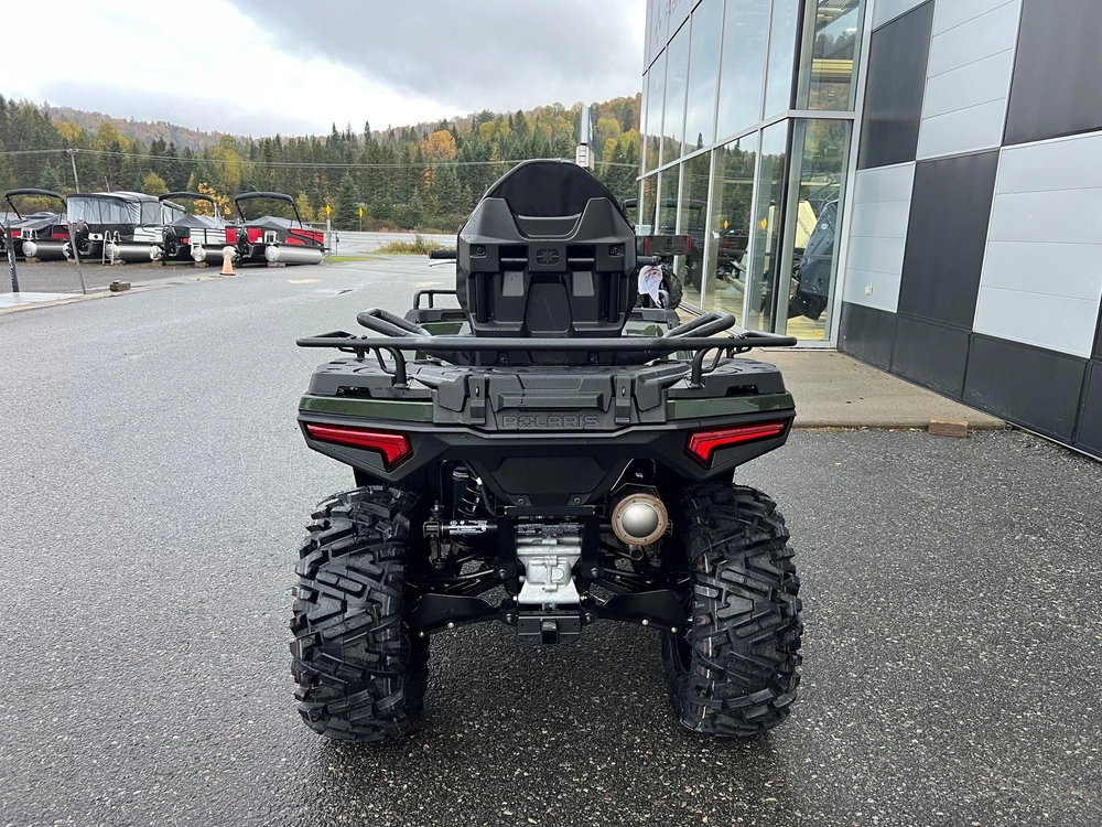Polaris Sportsman Touring 600 Premium 2027 alt