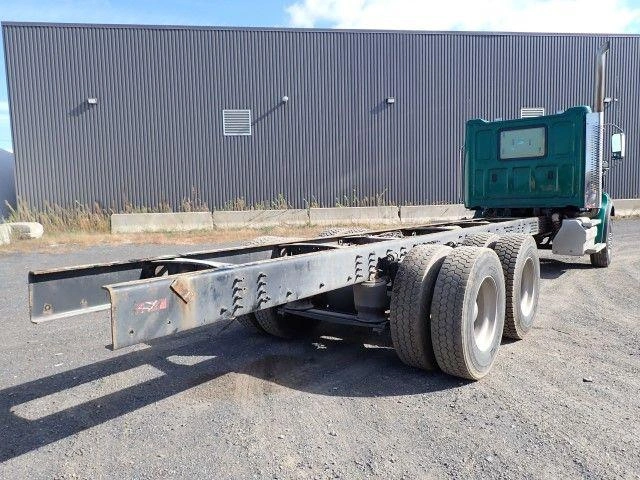 Western Star 47xsb 2023