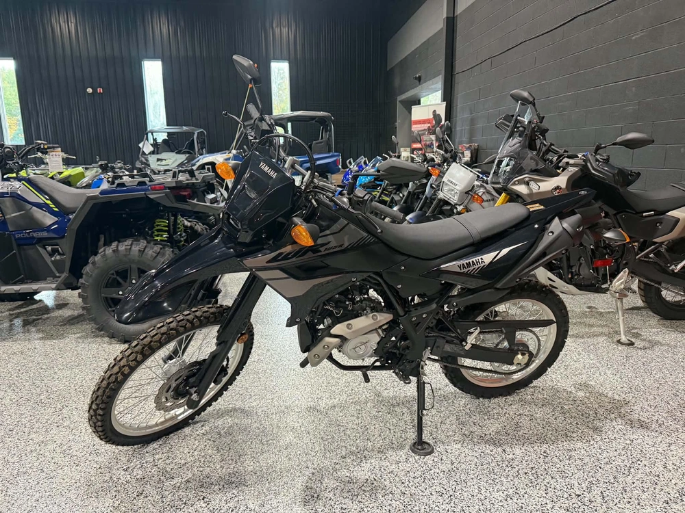 Yamaha Wr125r 2026 alt