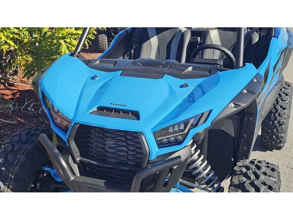 2026 Kawasaki Teryx Krx® 1000 Es
