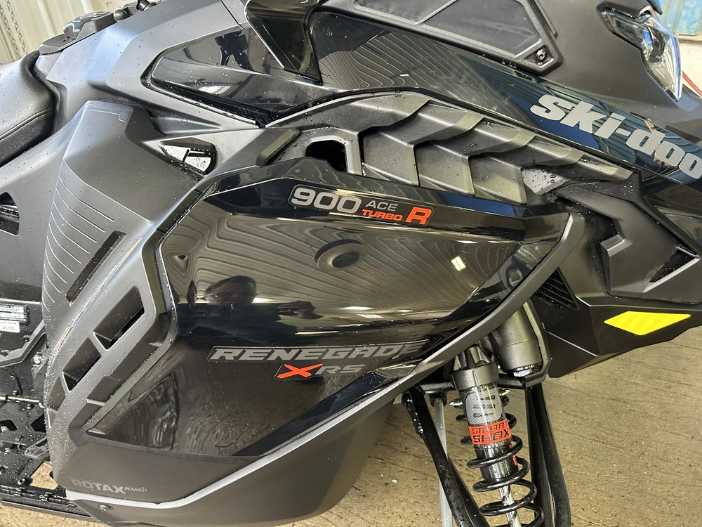 2026 Ski-doo Renegade X-rs 900 Ace Turbo R