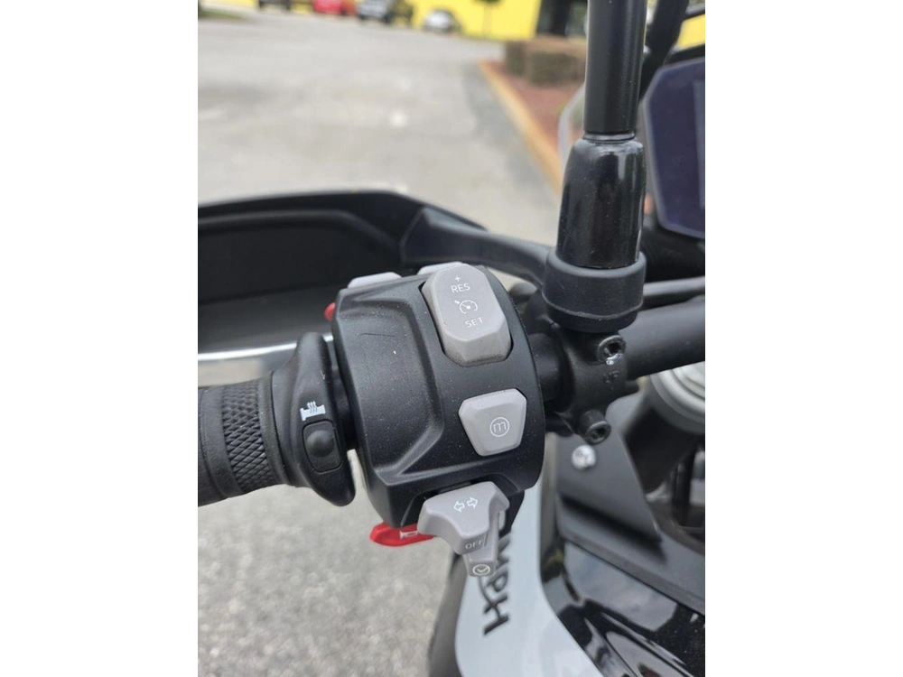 2023 Triumph Tiger 900 Gt Pro Sapphire Black