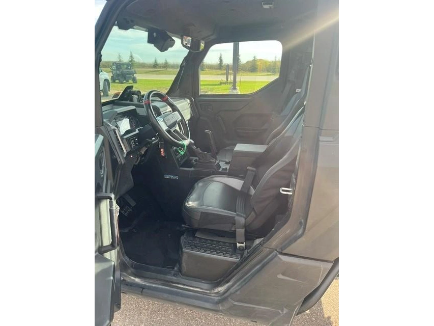 2025 Polaris Xpedition Northstar Xp