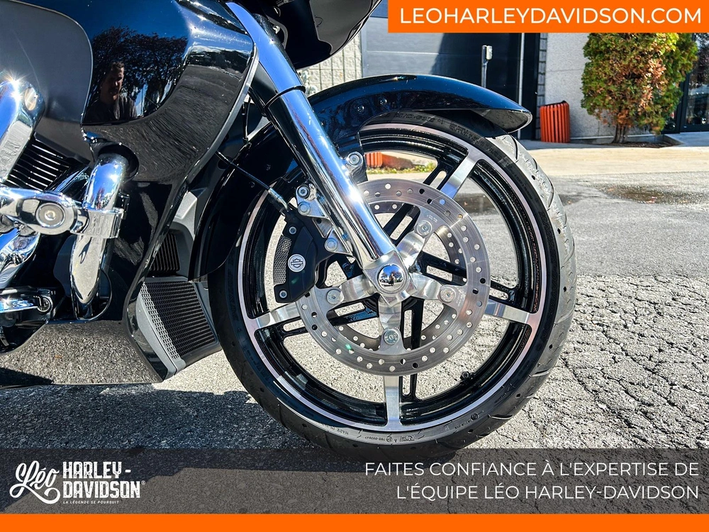Harley-davidson Fltrx Road Glide 2024