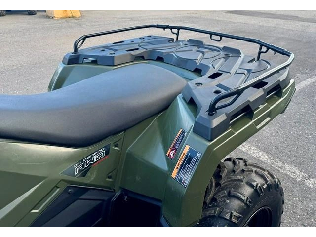 Polaris Sportsman 450 Ho 2022