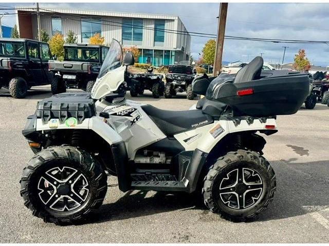 Polaris Sportsman Touring Xp 1000 2021
