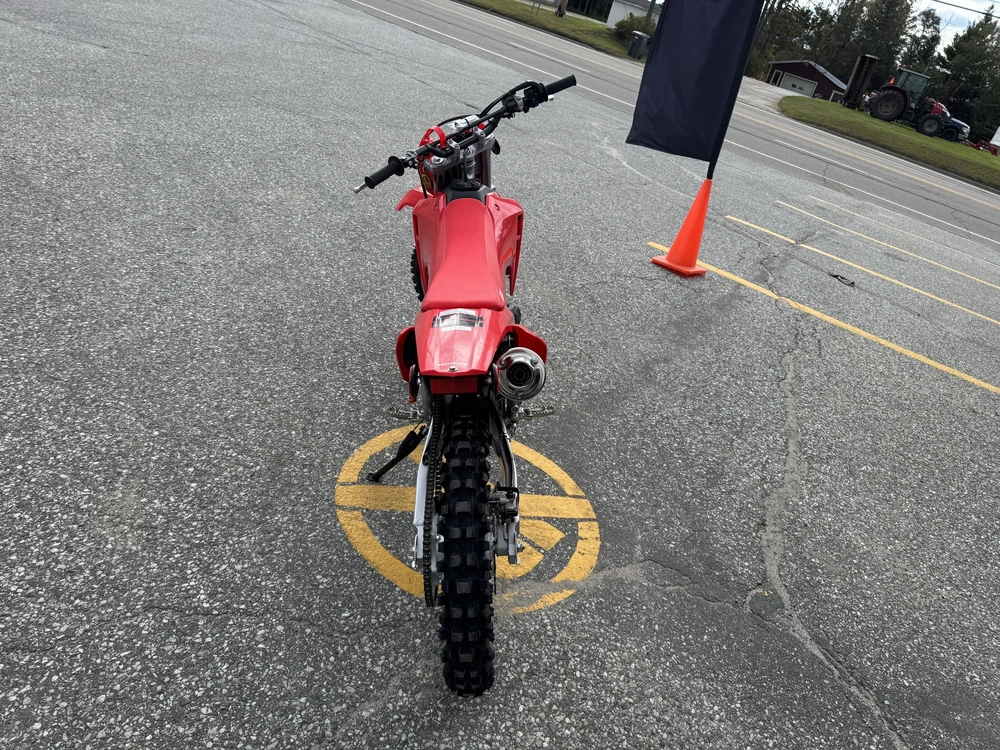Honda Crf300ft 2026