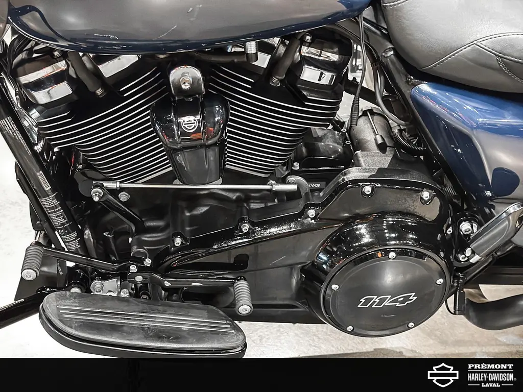 Harley-Davidson FLTRXS ROAD GLIDE SPÉCIAL 2019