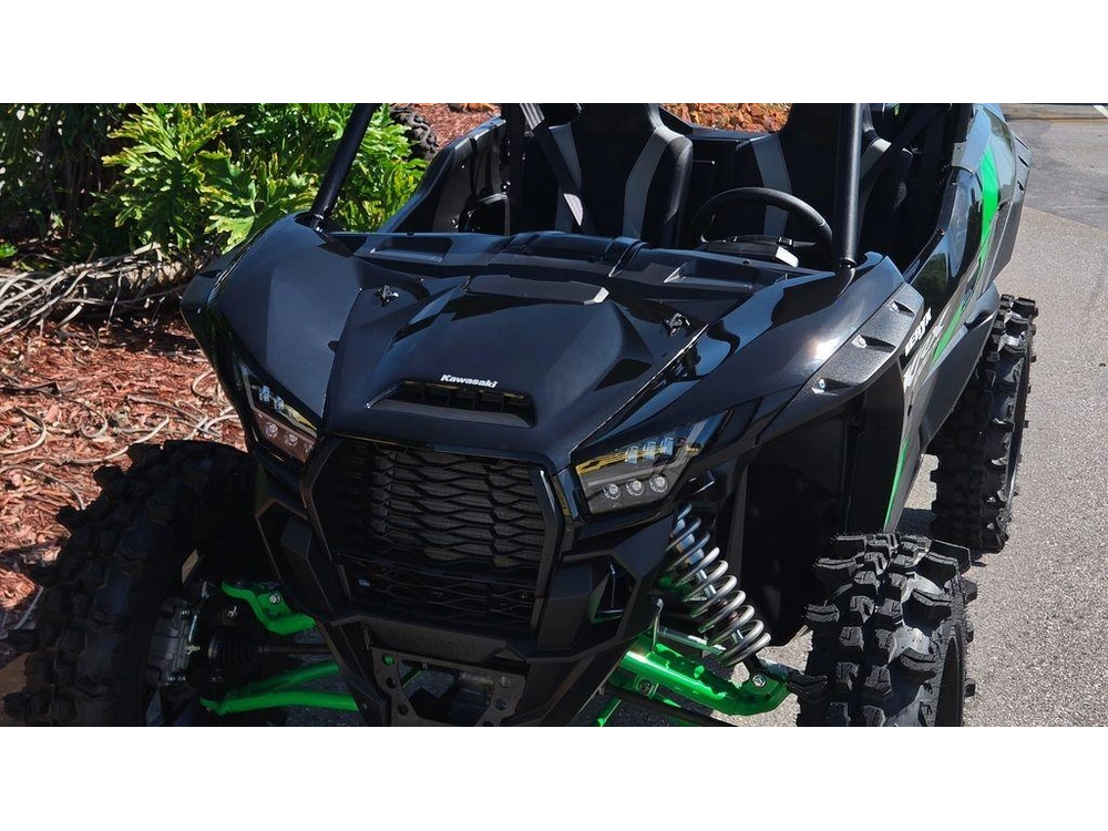 2027 Kawasaki Teryx Krx® 1000 Tr