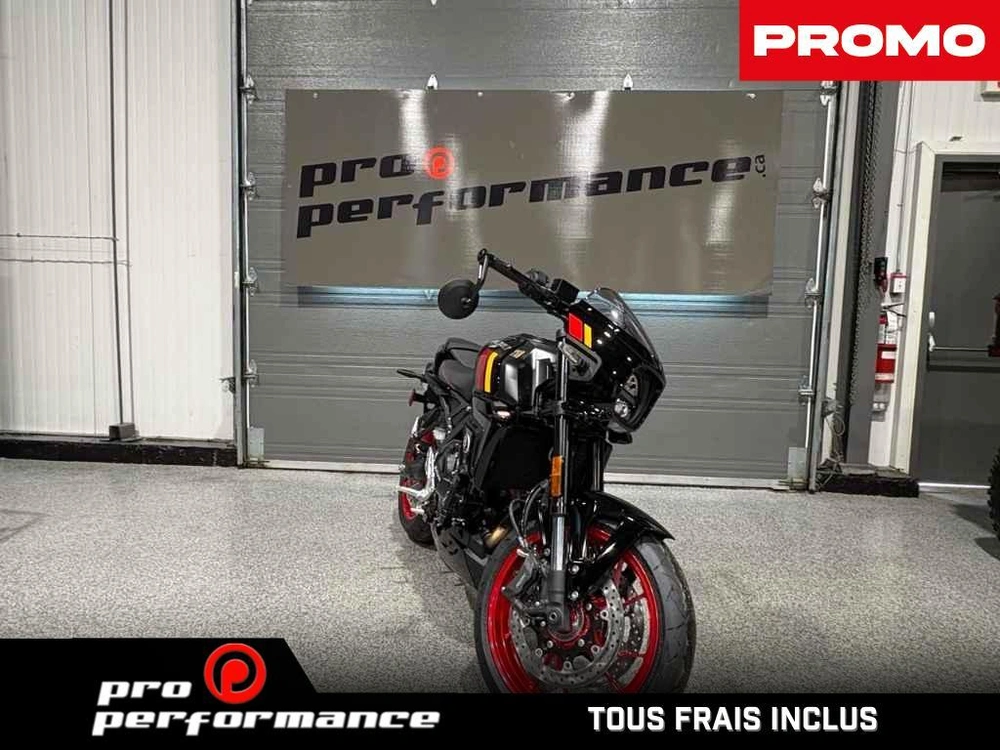 Suzuki Gsx-8tt 2026