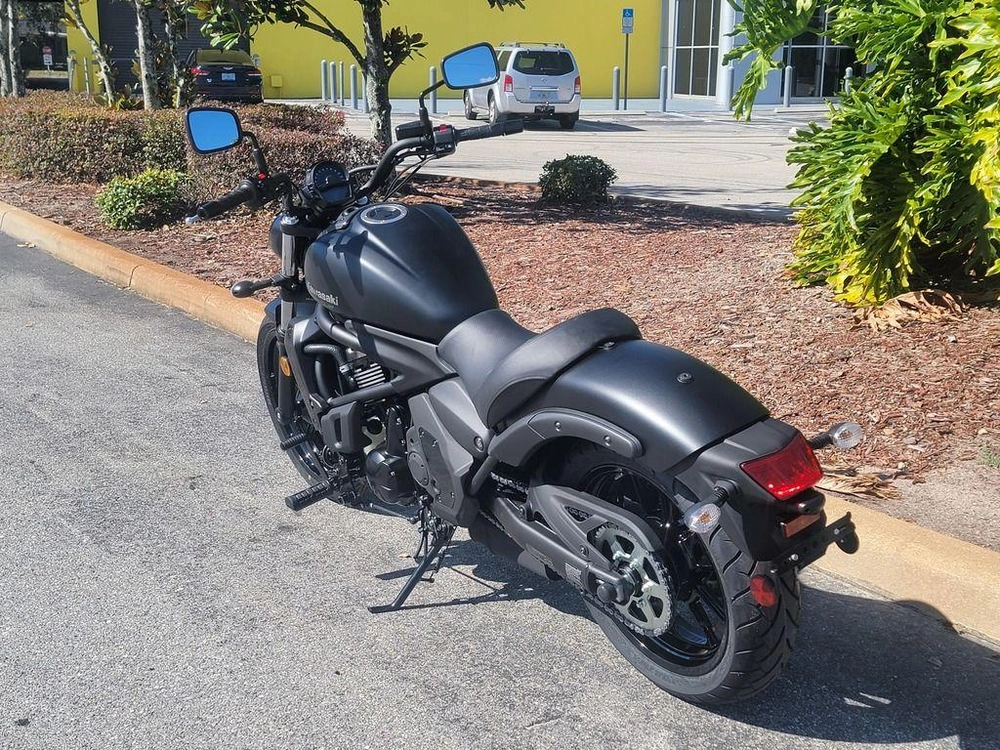 2026 Kawasaki Vulcan® S