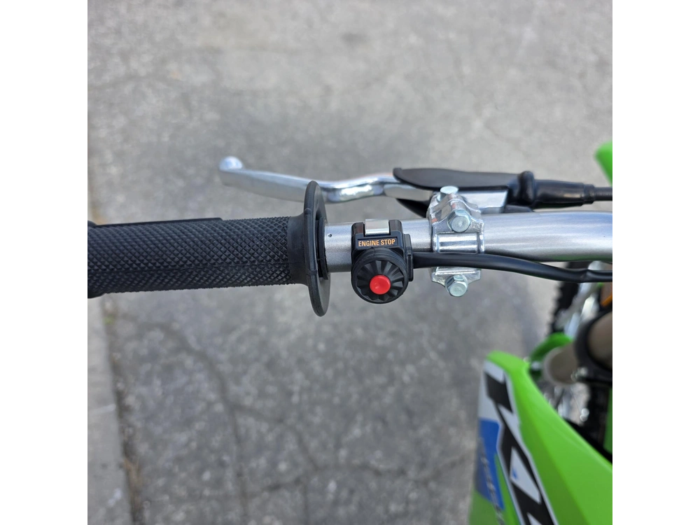 2027 Kawasaki Klx300 R alt