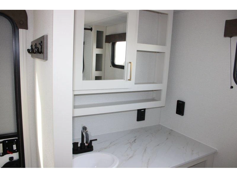 Grand Design Transcend 22rbx 2027