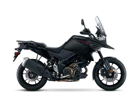 2027 Suzuki V-strom 1050