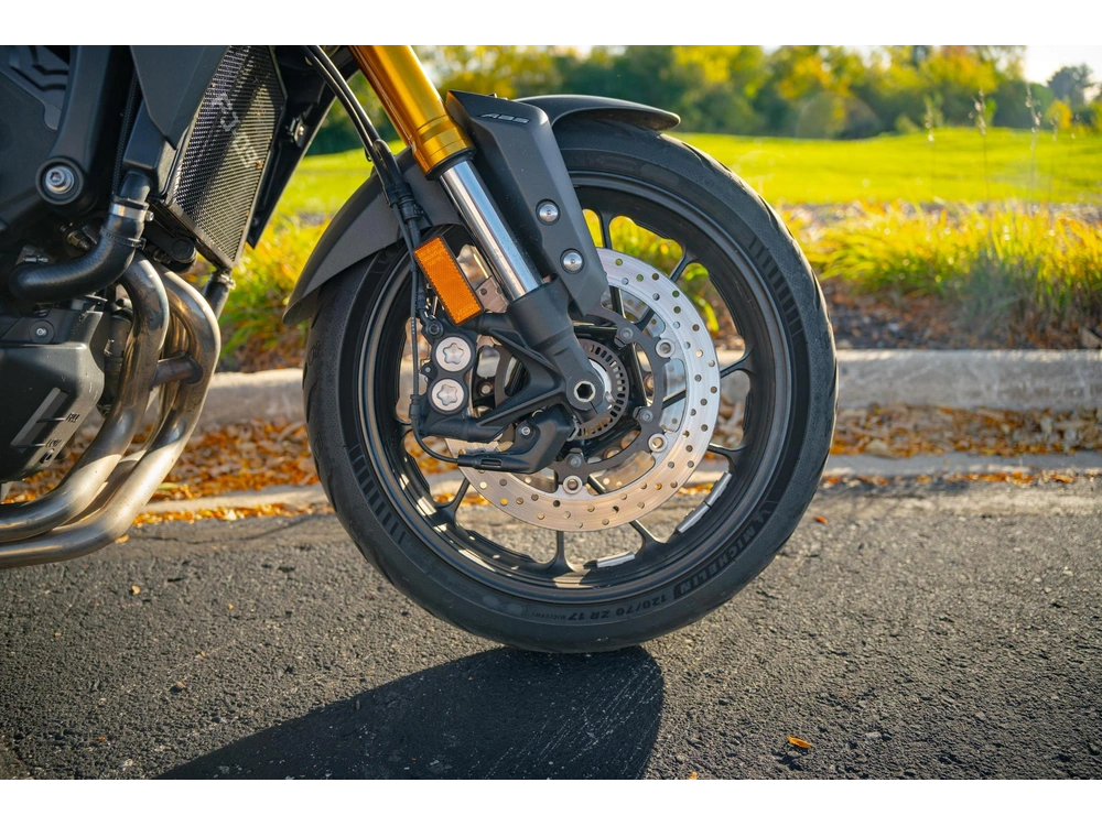 2015 Yamaha Fj-09 alt