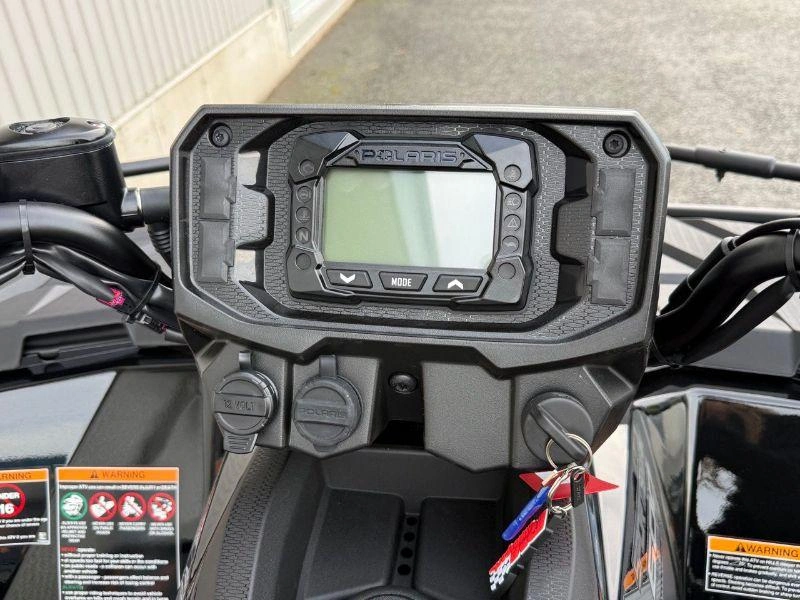 Polaris Sportsman 600 Trail 2027