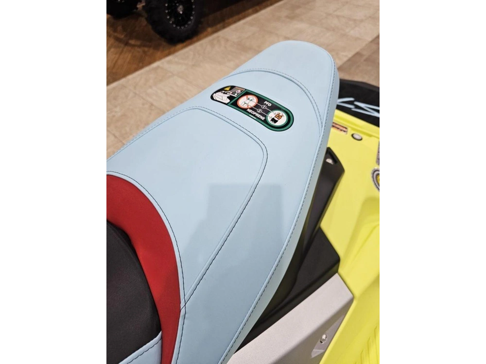 2025 Yamaha Jetblaster Pro 2-up