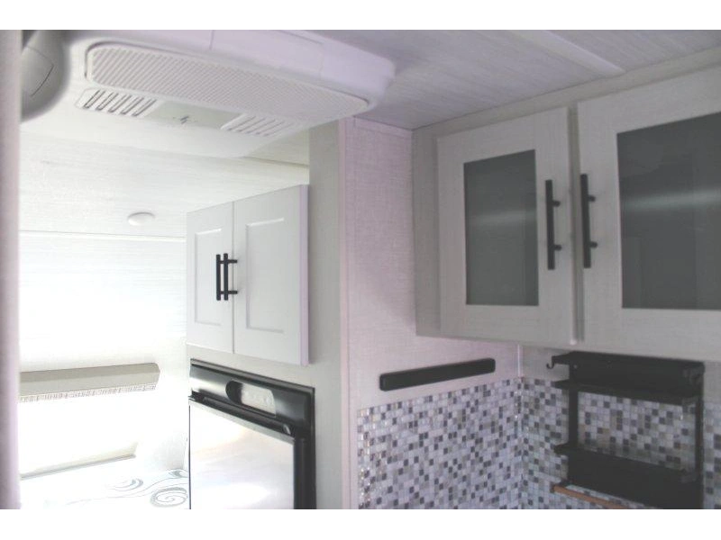 2022 Forest River R-pod M171