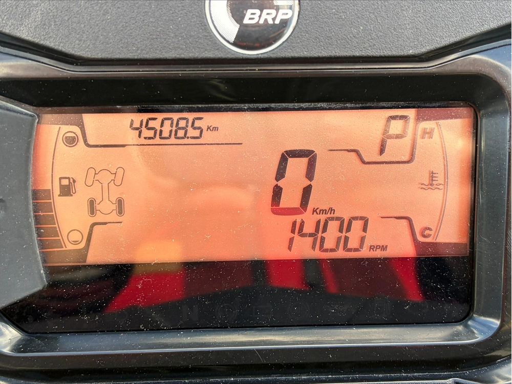 2022 Can-am Outlander Max Xt 650 V-twin Efi alt
