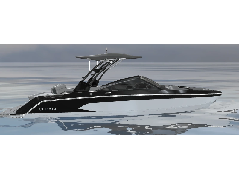2027 Cobalt Boats Cobalt-r26 Surf