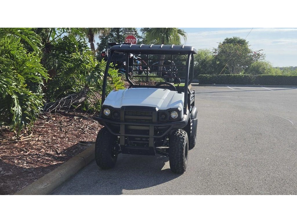 2027 Kawasaki Mule Sx™ 4x4