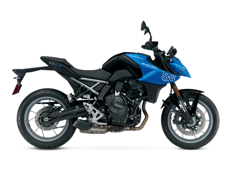 2027 Suzuki Gsx-8s alt