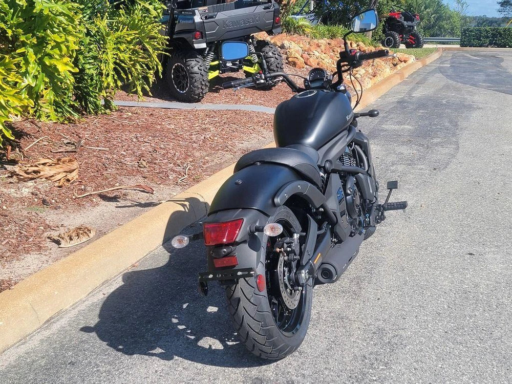 2026 Kawasaki Vulcan® S
