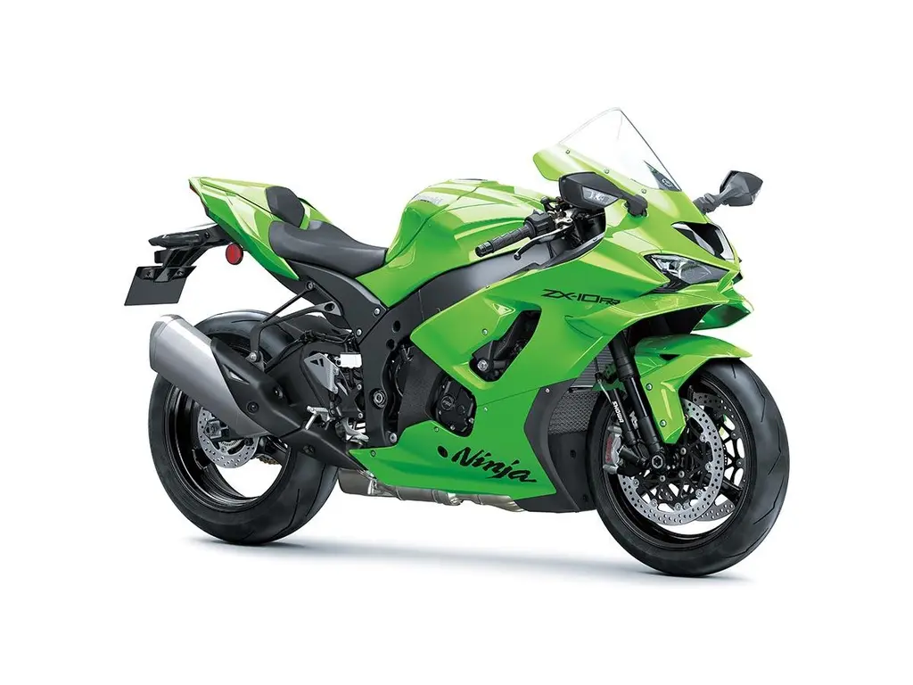 2026 Kawasaki NINJA ZX-10RR