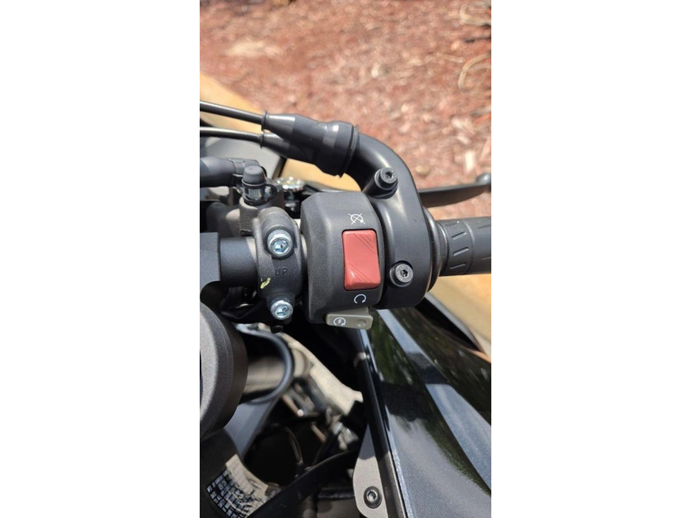 2026 Kawasaki Ninja® Zx™-6r