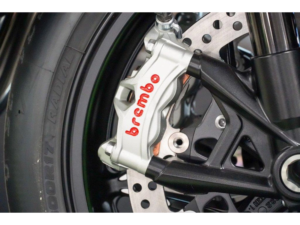 2026 Kawasaki Ninja H2r