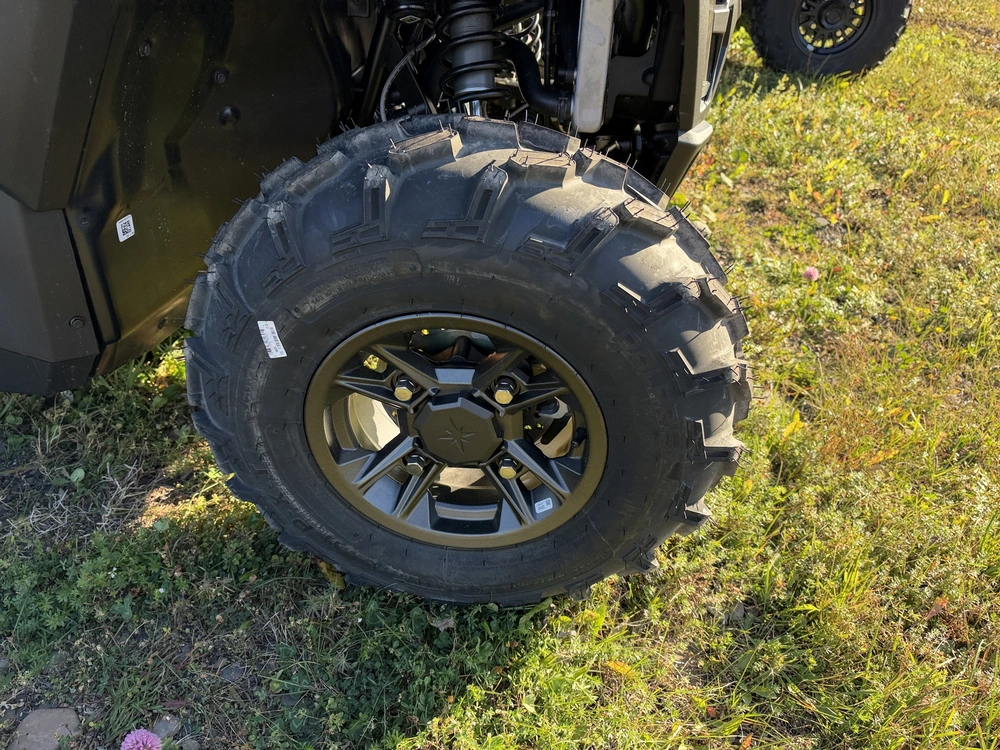 2027 Polaris Z27a5f87a2 Rzr Trail Ultimate 900