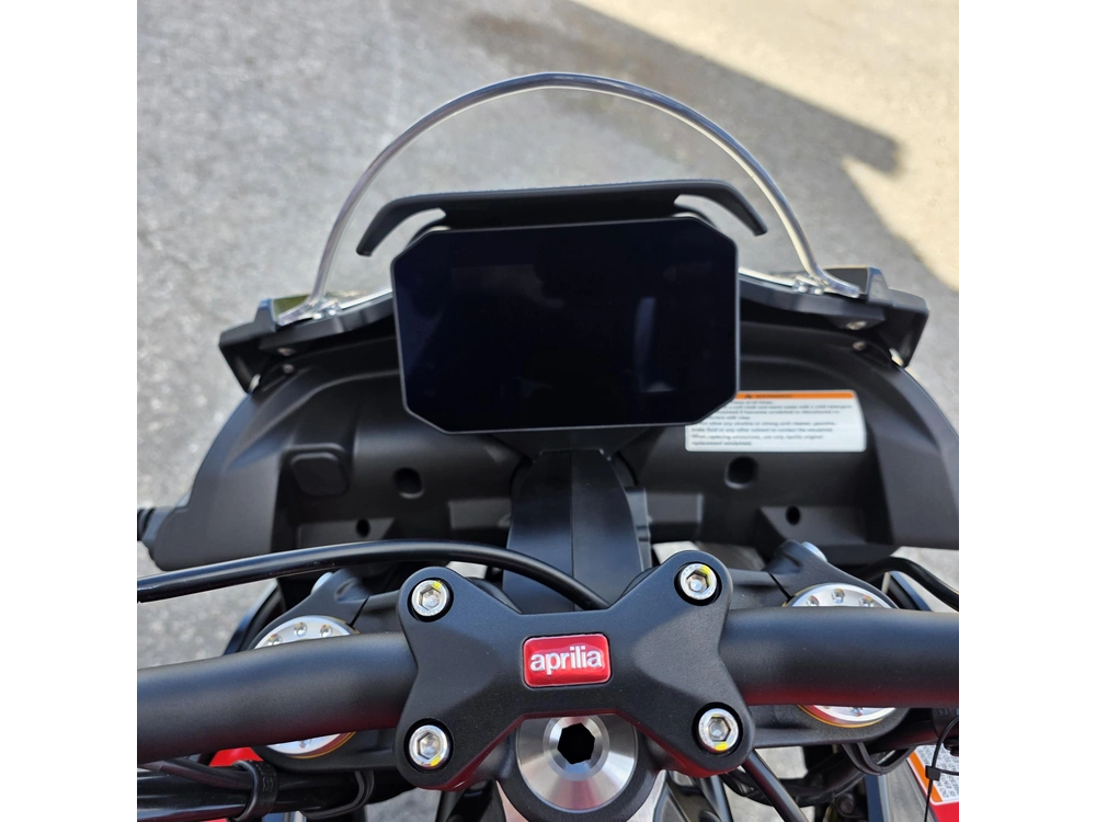 2026 Aprilia Tuono 660 Factory