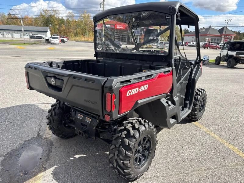 Can-am Defender Xt Hd10 2024