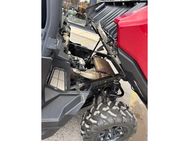 Can-am Defender Xt Hd10 2024