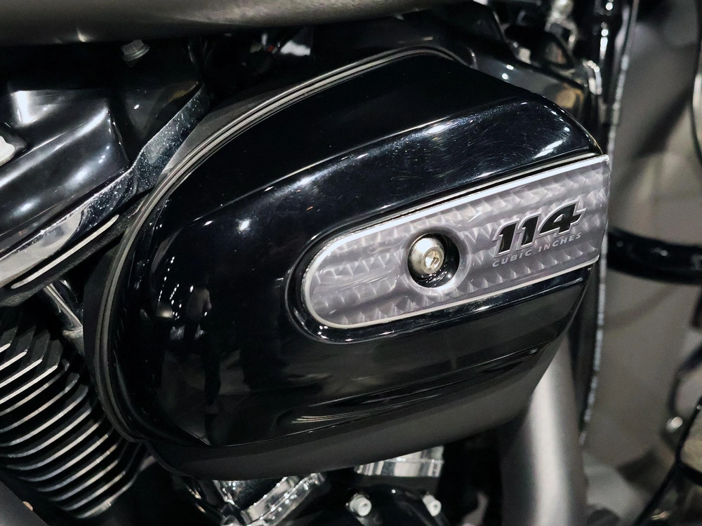 2019 Harley-davidson Street Glide Special Flhxs