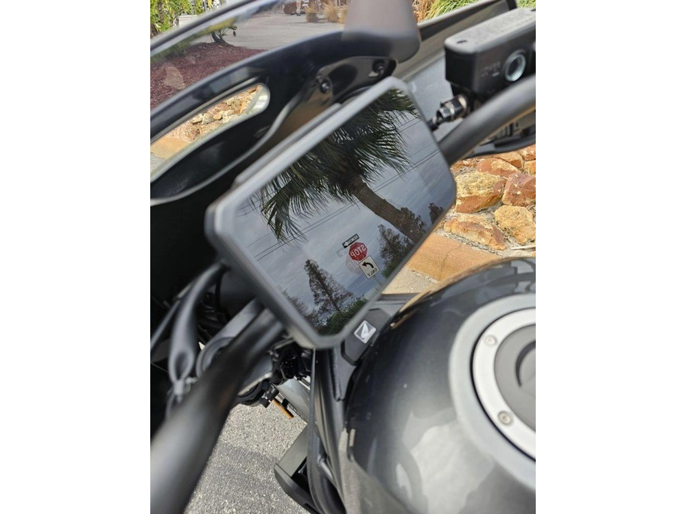 2026 Honda Rebel 1100t
