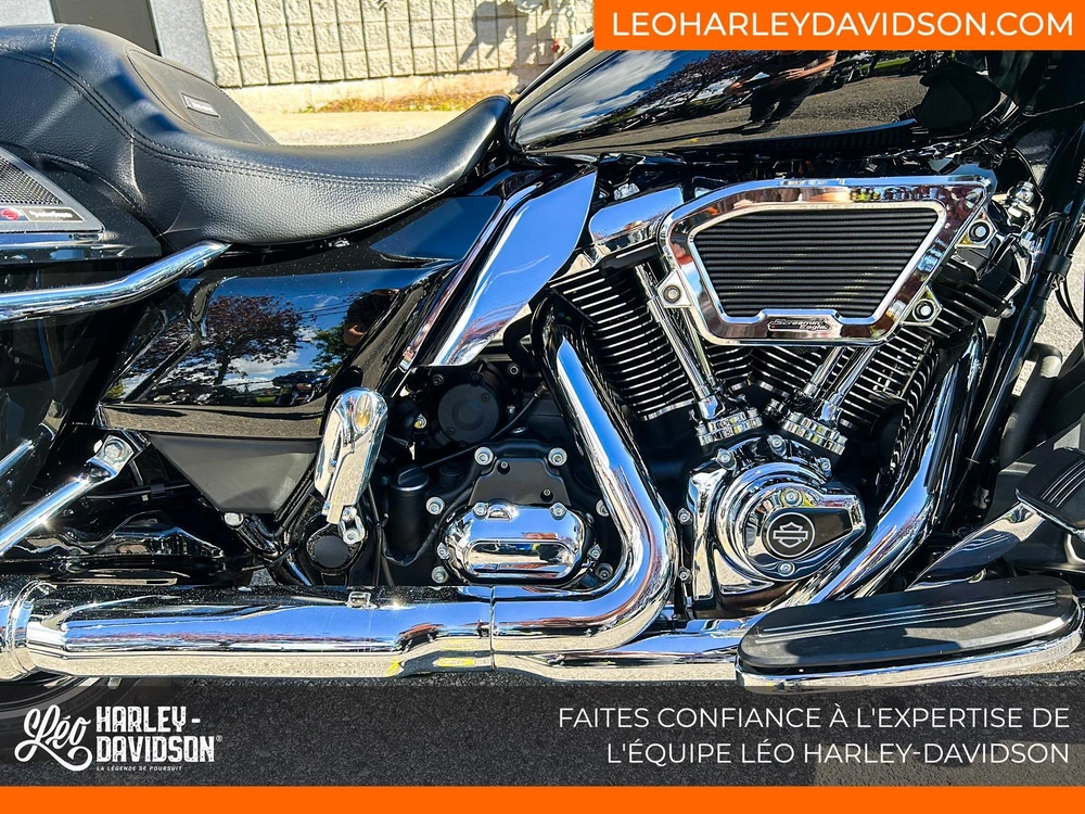 Harley-davidson Fltrx Road Glide 2024