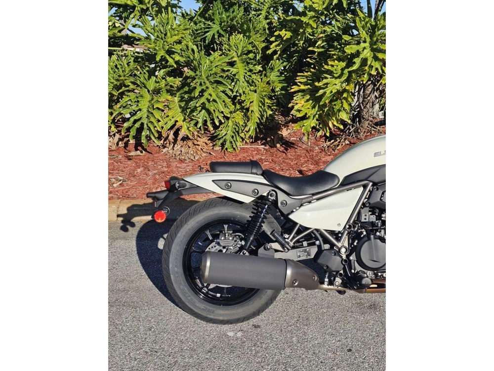 2026 Kawasaki Eliminator®