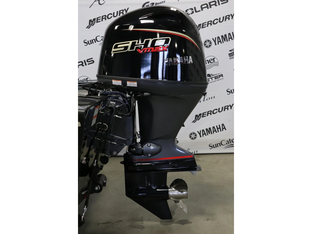 G3 Boats Sportsman 1810 + Yamaha Vf115lb Vmax Sho 2026