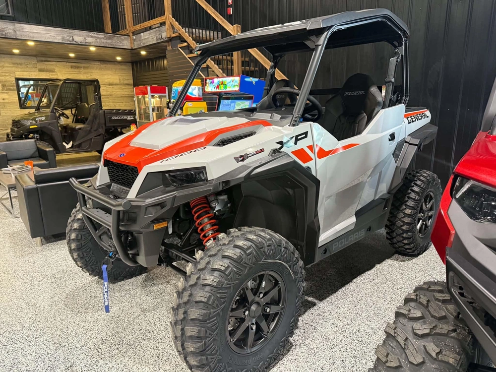 Polaris General 1000 Xp 2027 alt