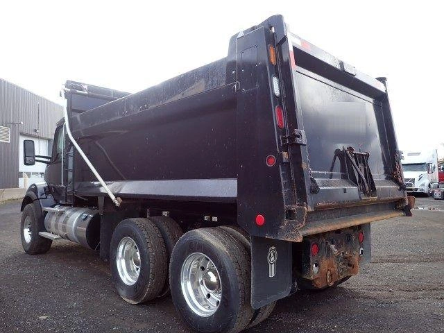 Kenworth T880 2025