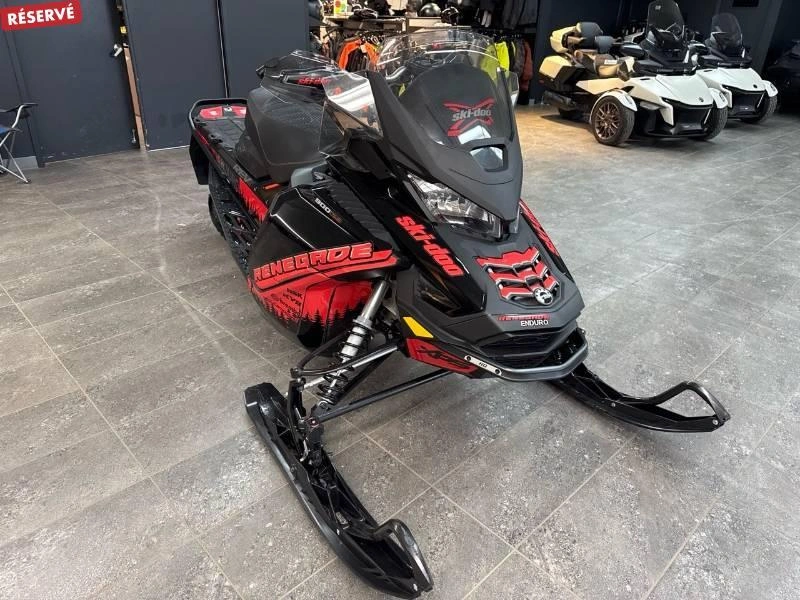 2020 Ski-doo Ren End 900 T Es Rip Xt 1.25 N