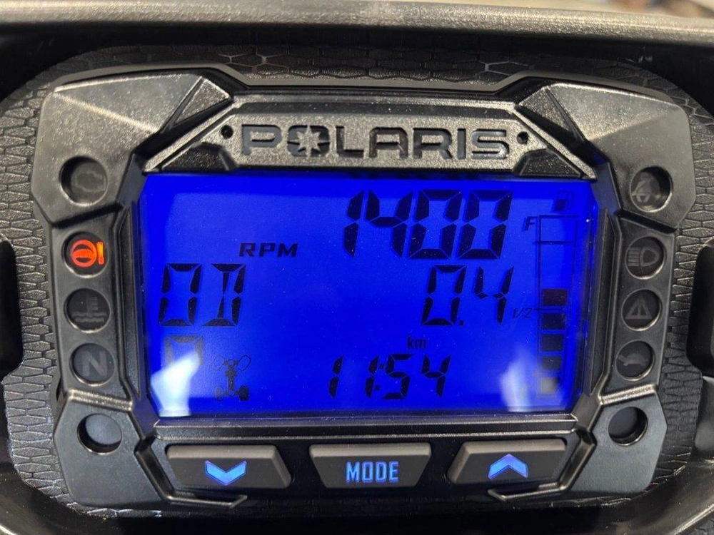 Polaris Sportsman 600 Premium 2027