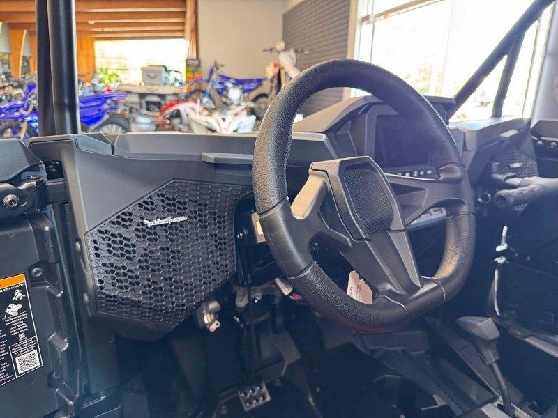 Polaris Rzr Xp 4 1000 Ultimate 2026