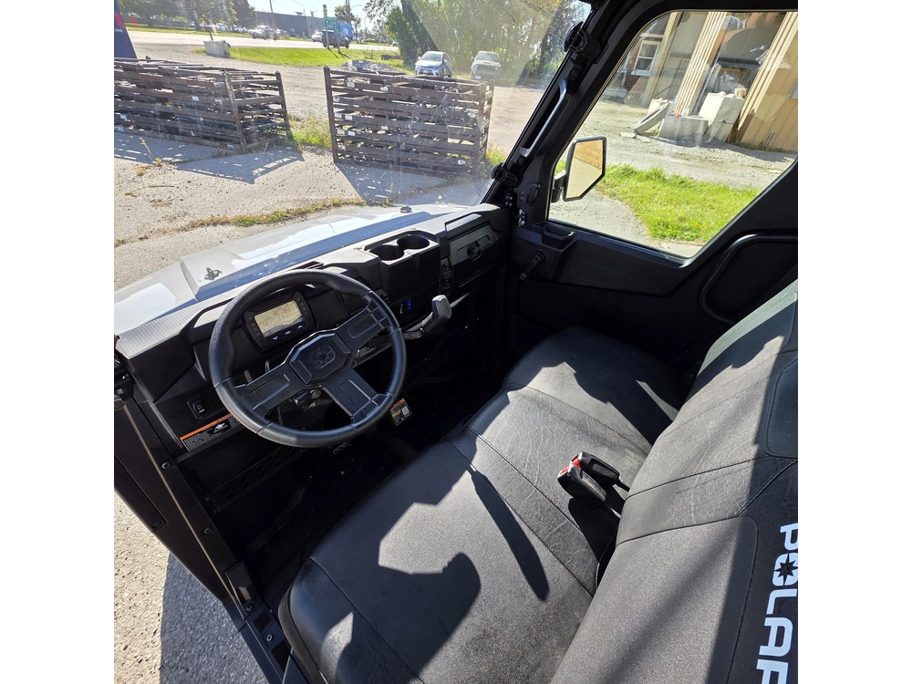 2023 Polaris Ranger Sp 570 Premium