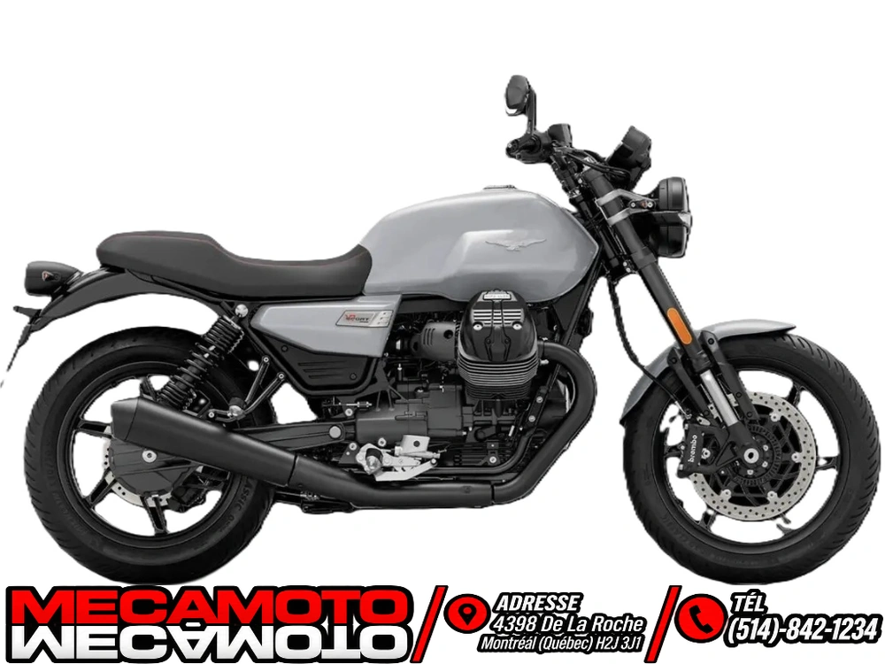 Moto Guzzi V7 Sport 2027