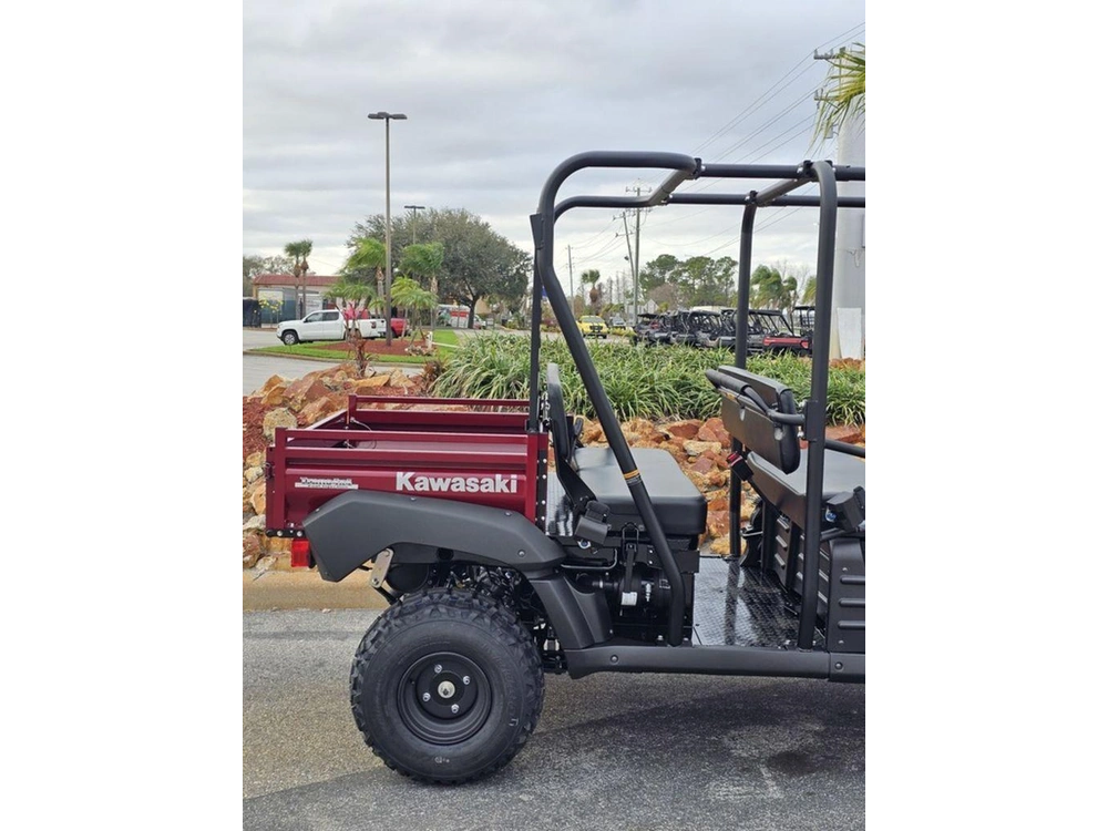 2026 Honda Fourtrax Rancher 4x4 Automatic Dct Irs Eps
